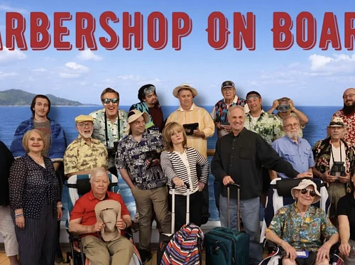 Southwest Pride Barbershop