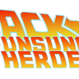 Unsung Heroes 2 - Participant Registration Form