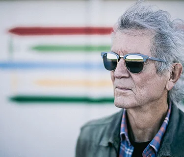 Rodney Crowell