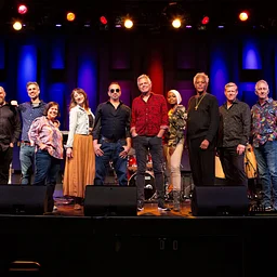 Countdown to Ecstasy: A Tribute to Steely Dan
