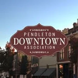 Pendleton Downtown Association