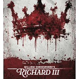 Richard III - Crooked Path Theater