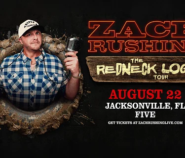 Zach Rushing