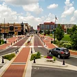 Downtown Muncie
