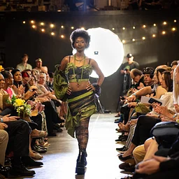 Clash Fall / Winter Fashion Show