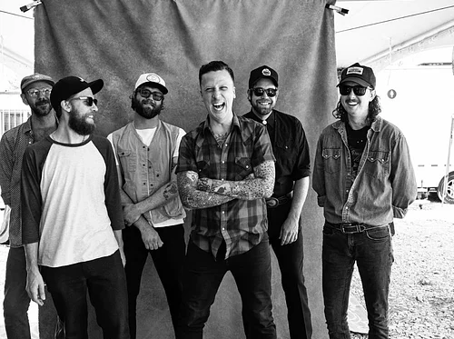 American Aquarium. 8pm $30/40