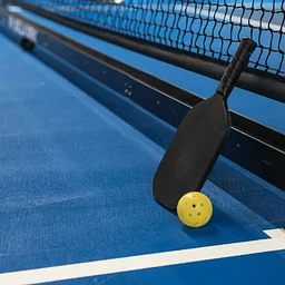 Jr High Pickleball & Pizza