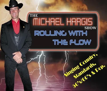 The Michael Hargis Show @ TBC
