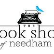 The Book Shop of Needham