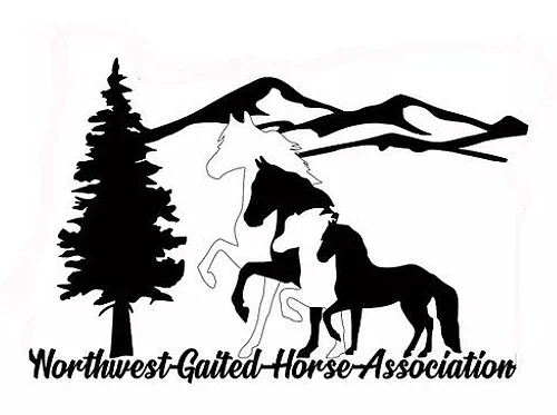 NW Gaited Horse Association (Prairie Arena)