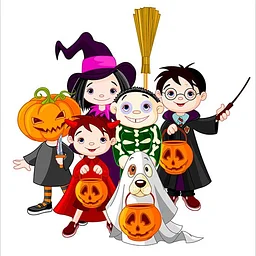 Augusta Halloween Open House 2026