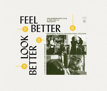 Look Better, Feel Better