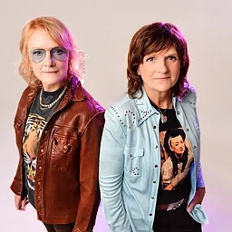 Indigo Girls with special guest Linda Perry