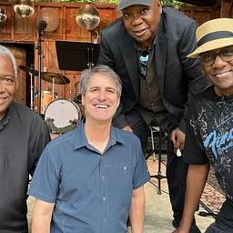 Bull Durham Blues Dance Band @ The Bar(n) at Sonark Farms