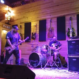 20 Watt Tombstone