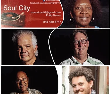 Soul City