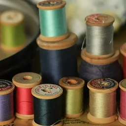 Beginner's Embroidery Workshop