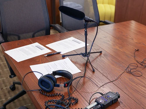 App State presents: The Appalachian Oral History Project