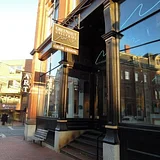 Greenhut Galleries