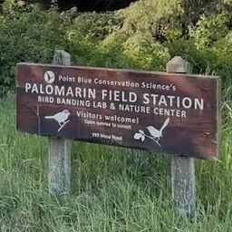 Palomarin Field Station – Bolinas
