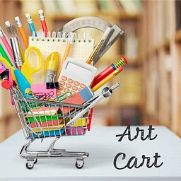 Art Cart (Warrenton)