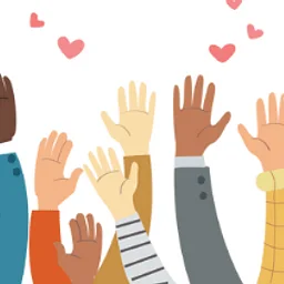Crafting for a Cause (In-Person)