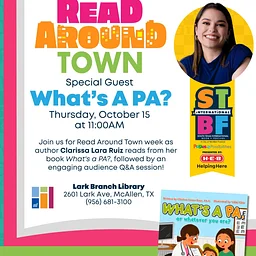 What’s a PA? with Clarissa Lara Ruiz, PA-C