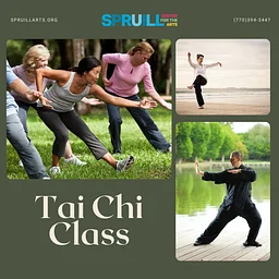 Tai Chi
