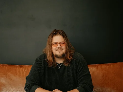 Jordan Nix w/ Colten Mortensen