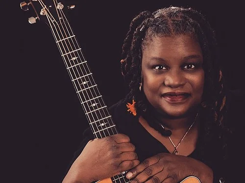 Live Music - Meisha Herron