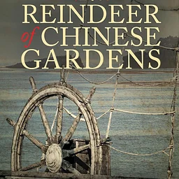 JCLD In-Person and Online Book Discussion "Reindeer of Chinese Gardens" by Barbara Sjoholm