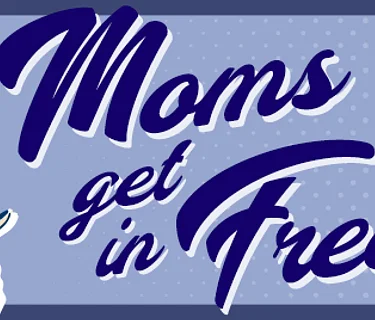 Mother’s Day Weekend Celebration