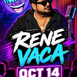 RENE VACA