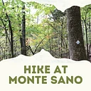 Hike at Monte Sano Nature Preserve: Bankhead Trailhead