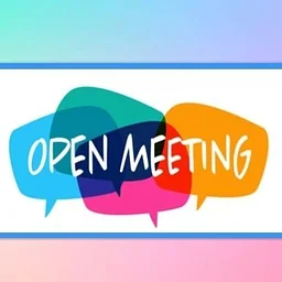 Open Meeting