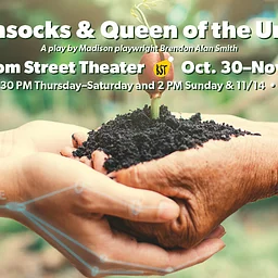 Dragonsocks & Queen of the Universe