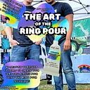 The Art Of The Ring Pour – Fluid Art Workshop