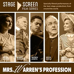 Mrs. Warren's Profession