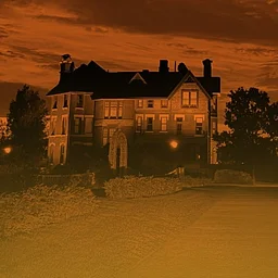 Frights by Candlelight (SOLD OUT)
