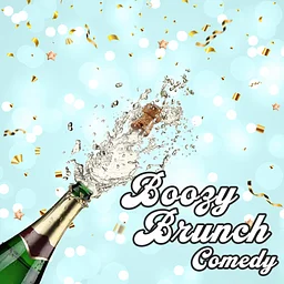 Boozy Brunch Stand-Up