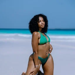 Zanzibar, Tanzania 🇹🇿