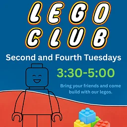 Lego Club