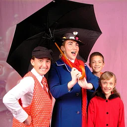 Cynthia’s Dance Center Presents A Story of Mary Poppins