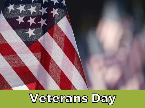 Veterans Day