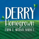 Derry Homegrown Farm & Artisan Market logo