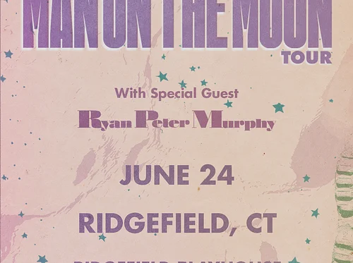 Fitz And The Tantrums – Man On The Moon Tour