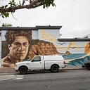 Evening Talk Sneak Peek: New Duke Mural in Corona del Mar