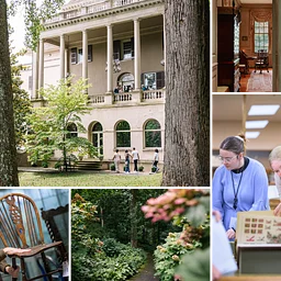 Winterthur at 75: A Behind-the-Scenes Celebration