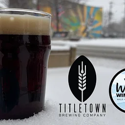 Live Music: Winter Wine Walk Series