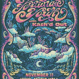 Fortunate Youth